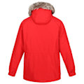Miniatyrbild 2 av 4: Regatta Herr Salinger III Parka L Code Red Code Red L