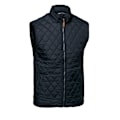 Miniatyrbild 1 av 3: Nimbus Camden Quiltad Väst/Bodywarmer 4XL Midnattsblå Midnight Blue 4XL