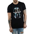 Miniatyrbild 5 av 6: Supernatural Mens Group Shot Bomull T-shirt M Svart Black M