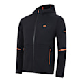 Miniatyrbild 3 av 4: Dare 2B Camber Core Stretch Midlayer för män L Svart Black L