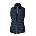 Miniatyrbild 1 av 2: Nimbus Dam/Damer Vermont Versatile Down Layer XS Midnight B Midnight Blue XS