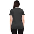 Miniatyrbild 2 av 3: Casual Classics Dam/Dam Original Tech T-Shirt XS Charcoal Charcoal XS