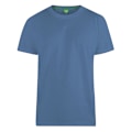 Miniatyrbild 1 av 4: Duke Herr T-shirt D555 Flyers 2 Kingsize 6XL Teal Teal 6XL