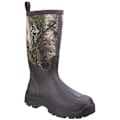 Miniatyrbild 1 av 6: Muck Boots Unisex Derwent II All Purpose Field Boot 5 UK Bark Bark 5 UK