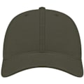 Miniatyrbild 1 av 3: Atlantis Groovy Canvas 6 Panel Cap One Size Olive Olive One Size