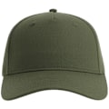 Miniatyrbild 1 av 3: Atlantis Unisex Adult Fiji Recycled Polyester Cap One Size Oliv Olive One Size