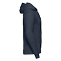 Miniatyrbild 3 av 3: Russell Herr Hoodie XL French Navy French Navy XL