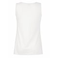 Miniatyrbild 2 av 2: Dam/Dam Value Fitted Sleeveless Vest X Large Snow Snow X Large