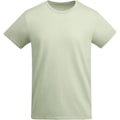 Miniatyrbild 1 av 4: Roly Breda T-shirt för Barn/Ungdomar 11-12 År Mist Green Mist Green 11-12 Years