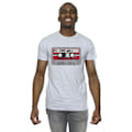 Miniatyrbild 2 av 3: Netflix Stranger Things Kassett Till Will T-Shirt M Sport Sports Grey M