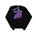 Miniatyrbild 1 av 3: Scoobynatural Boys Join The Hunt Sweatshirt 7-8 år Svart Black 7-8 Years