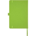 Miniatyrbild 2 av 6: Marksman Honua A5 Kompositionsbok A5 Lime Green Lime Green A5