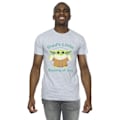 Miniatyrbild 2 av 3: Star Wars The Mandalorian Bounty Of Joy T-shirt XL Sports - Herr Sports Grey XL