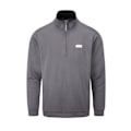 Miniatyrbild 1 av 2: Stuburt Active-Tech Fleece Tröja Herr XL Skiffergrå Slate Grey XL