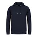 Miniatyrbild 1 av 3: Henbury Unisex Vuxen Hållbar Hoodie XXL Marinblå Navy XXL
