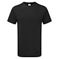 Miniatyrbild 1 av 3: Gildan Mens Hammer Heavyweight T-Shirt 4XL Svart Black 4XL