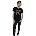 Miniatyrbild 3 av 3: Pantera Unisex Adult Vintage Rider T-Shirt M Svart Black M