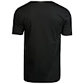 Miniatyrbild 2 av 3: Tee Jays Herr Luxury V-Neck Tee S Svart Black S
