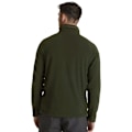 Miniatyrbild 3 av 3: Craghoppers Mens Expert Corey 200 Fleece Jacket XL Mörk Cedar Dark Cedar XL