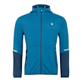 Miniatyrbild 1 av 4: Dare 2B Camber Core Stretch Midlayer för män L Kungsfiskarblå Kingfisher Blue L