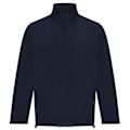 Miniatyrbild 1 av 2: PRO RTX Herr Soft Shell Jacka 4XL Marinblå Navy 4XL