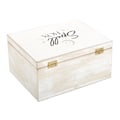 Miniatyrbild 2 av 5: Something Different Witch Spell Box One Size White White One Size
