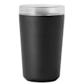 Miniatyrbild 2 av 4: Ocean Bottle Isolerad 350ml Tumbler One Size Svart Black One Size
