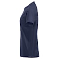 Miniatyrbild 3 av 4: Clique Dam/Kvinnor Premium T-Shirt L Mörk Marinblå Dark Navy L