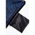 Miniatyrbild 3 av 3: Hype Crest dragsnöre väska One Size Navy Navy One Size