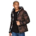 Miniatyrbild 3 av 6: Born Rich Mens Emerton Camo Jacket XL Forest Forest XL