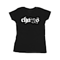 Miniatyrbild 1 av 3: Netflix Dam/Kvinnor The Witcher Chaos Bomull T-shirt S Svart Black S