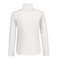 Miniatyrbild 2 av 2: B&C Dam/Kvinnor ID.701 Soft Shell Jacka XS Vit White XS