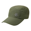 Miniatyrbild 1 av 3: Dare 2B Unisex Vuxen Endurance Baseballkeps One Size Olivine Gr Olivine Green One Size