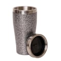 Miniatyrbild 2 av 2: Dare 2B Glitter Metallisolerad Resmugg En Storlek Svart Black One Size