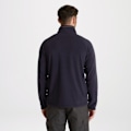 Miniatyrbild 2 av 6: Craghoppers Mens Expert Corey 200 Half Zip Fleece Top XS Dark N Dark Navy XS