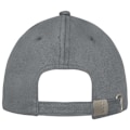 Miniatyrbild 2 av 3: Elevate Unisex Vuxen Davis 6-Panel Keps One Size Grå Grey One Size