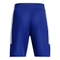 Miniatyrbild 2 av 2: Under Armour Pojkar Zone Shorts 9-10 År Blå Blue 9-10 Years