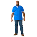 Miniatyrbild 3 av 3: Duke Herr D555 Rockford Carlos Stretch Jeans 52S Stonewash Stonewash 52S
