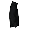 Miniatyrbild 4 av 5: Projob Herr Soft Shell Jacka 4XL Svart Black 4XL