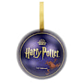 Miniatyrbild 3 av 3: Harry Potter Chokladgroda Julgranskula One Size Blå/Guld Blue/Gold One Size