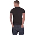 Miniatyrbild 2 av 3: Tupac Shakur Unisex Vuxen Vad Av Fame? Bomull T-Shirt XXL Svart Black XXL