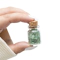 Miniatyrbild 2 av 4: Something Different Jar Of Luck Aventurine Dekorativ Kristall O Green One Size