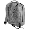 Miniatyrbild 2 av 5: Quadra Executive Laptop Ryggsäck One Size Grey Marl Grey Marl One Size