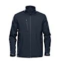 Miniatyrbild 1 av 3: Stormtech Cascades Soft Shell Jacka L Marinblå Navy L