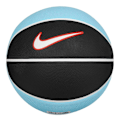 Miniatyrbild 1 av 2: Nike Skills Swoosh Basketboll 3 Aquarius/University Red/White Aquarius/University Red/White 3