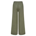 Miniatyrbild 2 av 5: Skinni Fit Dam/Dam Sustainable Bredben Joggingbyxor L Khaki L