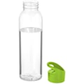 Miniatyrbild 2 av 2: Bullet Sky Bottle One Size Transparent/Lime Transparent/Lime One Size