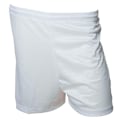 Miniatyrbild 1 av 2: Precision Unisex Vuxen Micro-Stripe Fotbollsshorts XL Vit White XL