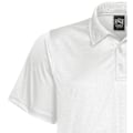 Miniatyrbild 2 av 2: Stormtech Mens Eclipse H2X-Dry Pique Polo M Vit White M