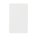 Miniatyrbild 2 av 3: MidOcean RFID-skyddskort One Size Vit White One Size